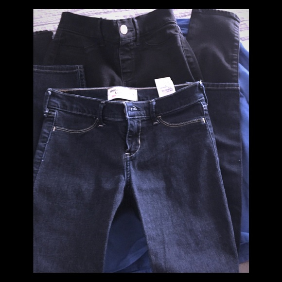 abercrombie kids Other - 💕Girls Legging Lot 💕